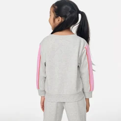 Kids Rip Curl Sunshine Revival Crewneck 1-8