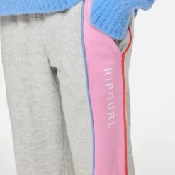 Kids Rip Curl Sunshine Revival Sweatpant 1-8y