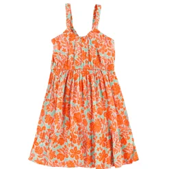 Kids Rip Curl Dresses & Rompers>Sunshine Squad Dress 8-14y