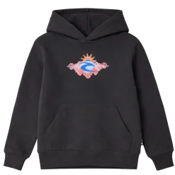Kids Rip Curl Sunshine Squad Hoodie 8-14y