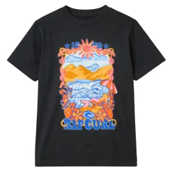 Kids Rip Curl Sunshine Squad T-shirt 8-14y