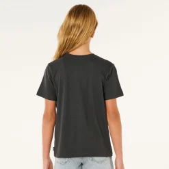 Kids Rip Curl Sunshine Squad T-shirt 8-14y