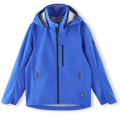 Kids/BOY Reima Suojala tec Jacket 7-14