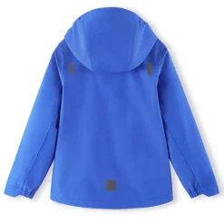 Kids/BOY Reima Suojala tec Jacket 7-14
