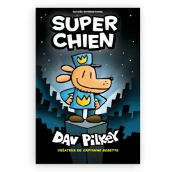Prologue Super Chien