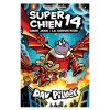 Prologue Quebec Books|4 Years And Over>Super Chien: No 14 - Gros Jean: La Conviction