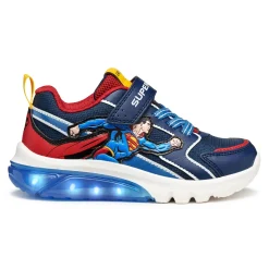 Geox Shoes>Super Man Light Shoes 24-30