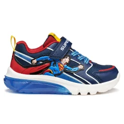 Geox Shoes>Super Man Light Shoes 24-30