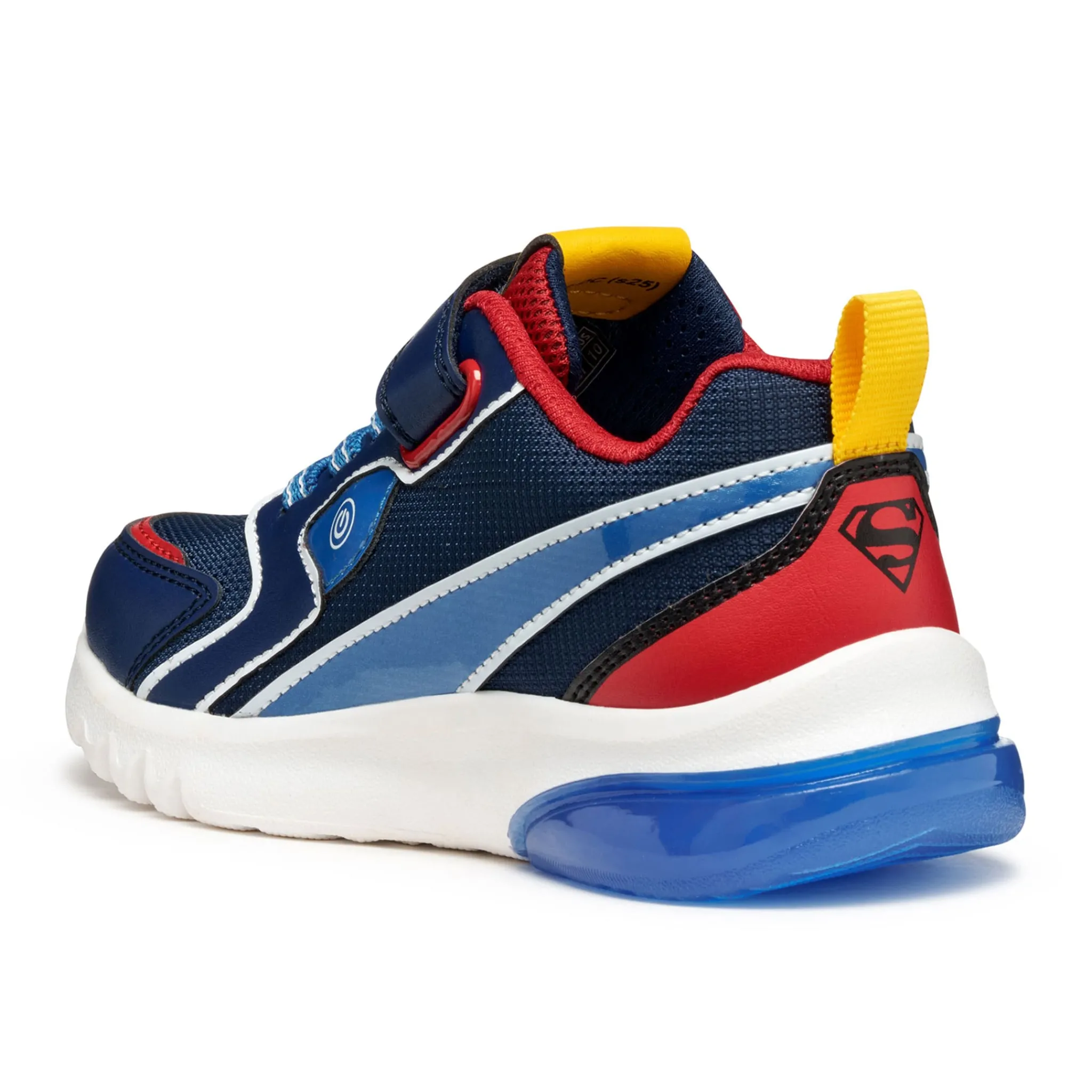 Geox Shoes>Super Man Light Shoes 24-30
