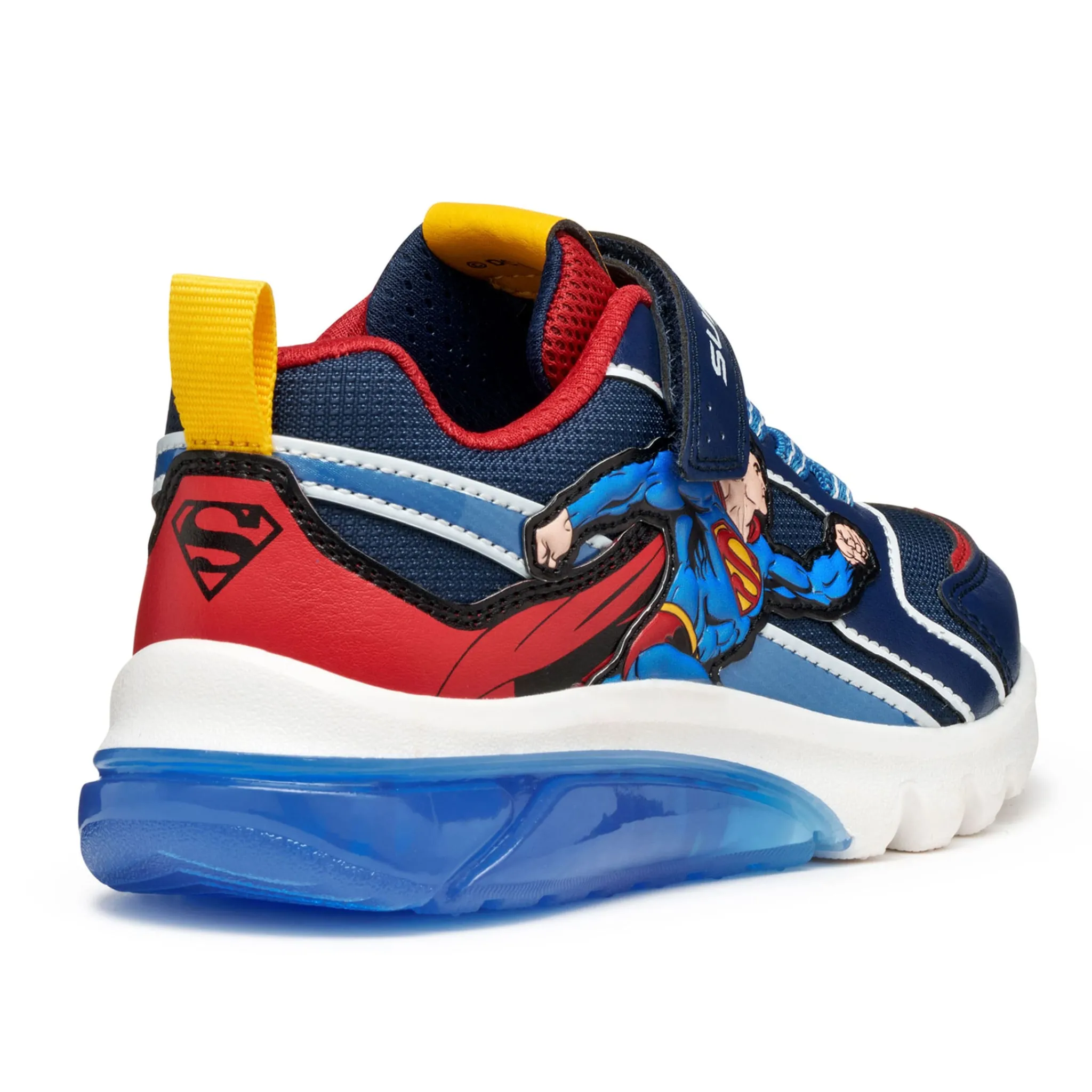 Geox Shoes>Super Man Light Shoes 24-30