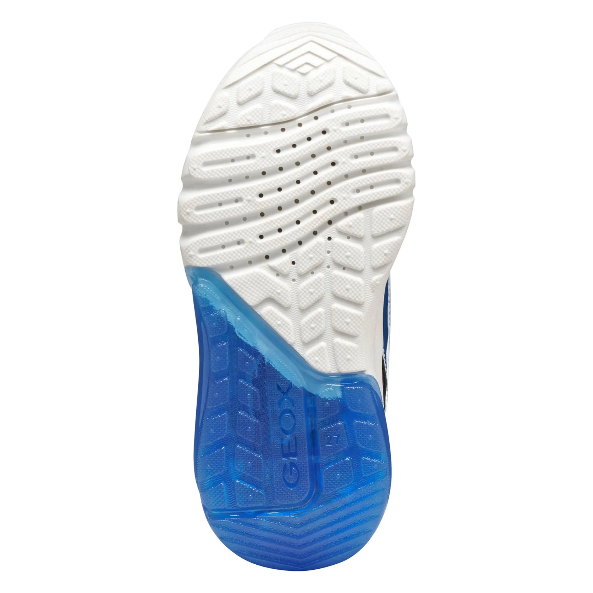 Geox Shoes>Super Man Light Shoes 24-30