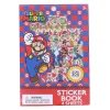 Kids Groupe Ricochet Diy & Activities>Super Mario Bros Stickers