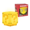 Kids Groupe Ricochet Super Mario Question Light Block