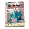 Lilliputiens Baby 0-2 Years>Super Marius Mon 1er Livre