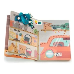 Lilliputiens Baby 0-2 Years><noscript><img width=