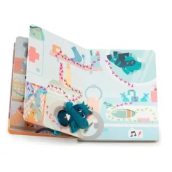 Lilliputiens Baby 0-2 Years><noscript><img width=