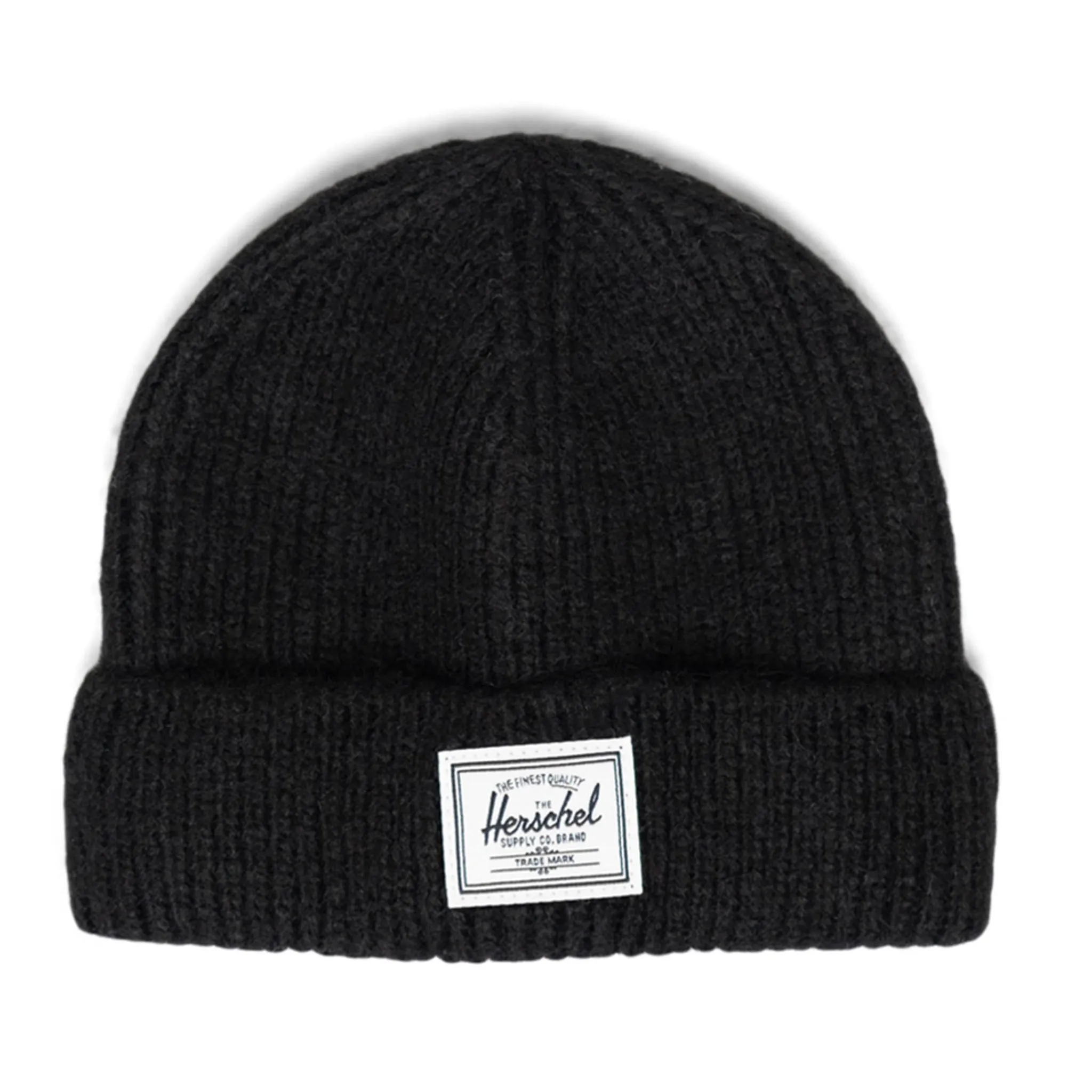 BOY Herschel Supply Co Super Soft Beanie 6-12 months