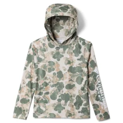 Kids/BOY Columbia Super Terminal Hoodie 6-16