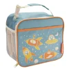 Kids Sugarbooger Super Zippee Lunch Tote - Zoom!
