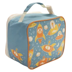 Kids Sugarbooger Super Zippee Lunch Tote - Zoom!