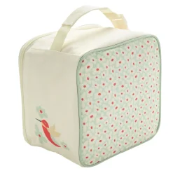 Kids Sugarbooger Super Zippee Lunch Tote - Hummingbird