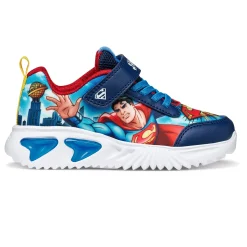 Geox Superman Shoes Size 24-32