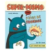 Clement - Equipement Quebec Books|4 Years And Over>Super-momo Dans Piège Fromage - Elise Gravel