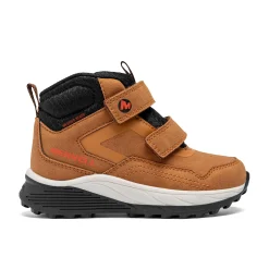 Merrell Supernova Mid Boots 4-10