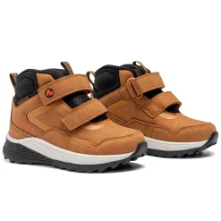Merrell Supernova Mid Boots 4-10