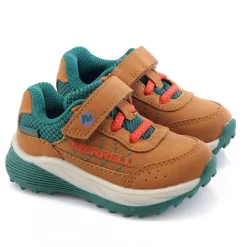 Merrell Supernova Shoes Sizes 4-10