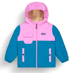 Kids Picture Outerwear|Coats & Jackets>Super Snowy Jacket 3-5