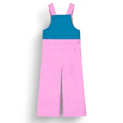 Kids Picture Super Snowy Winter Bib 3-5