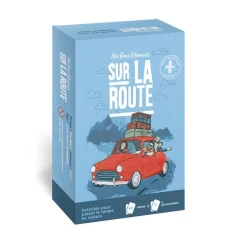 Kids Pomango Board Games>Sur La Route