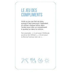 Kids Pomango Board Games>Sur La Route