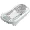 Lamaze Baby Baths & Seats|Bath Accessories>Sure Comfort® Newborn to Toddler Tub - White