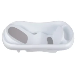 Lamaze Baby Baths & Seats|Bath Accessories>Sure Comfort® Newborn to Toddler Tub - White