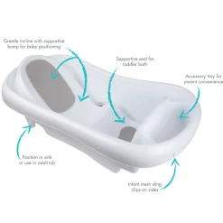 Lamaze Baby Baths & Seats|Bath Accessories><noscript><img width=