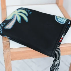 Kids Nano Surf Beach Towel