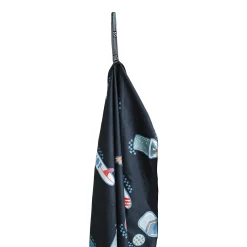 Kids Nano Surf Beach Towel