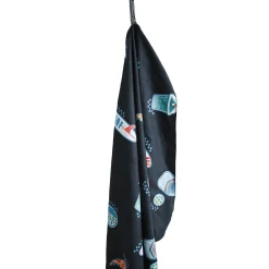 Kids Nano Surf Beach Towel