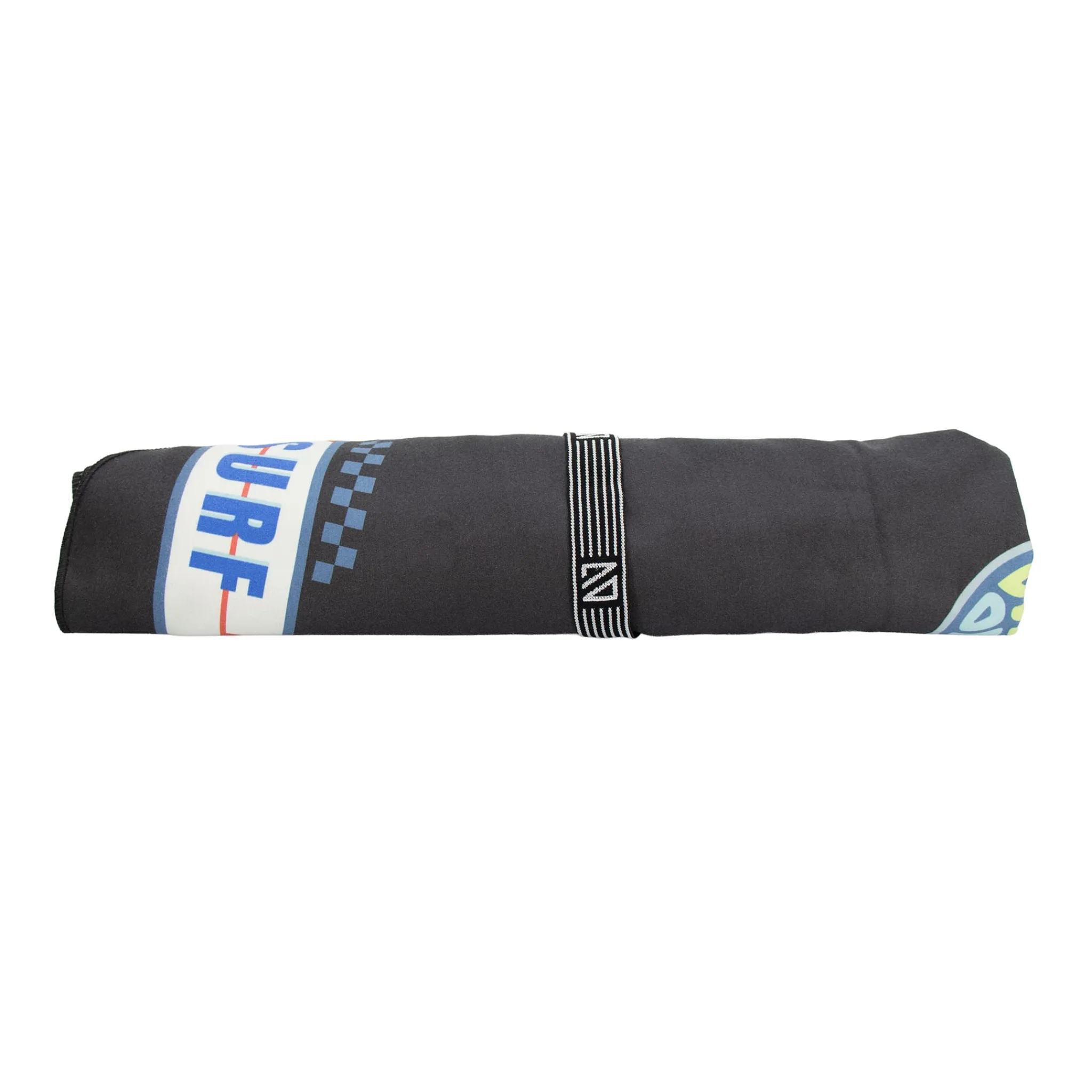 Kids Nano Surf Beach Towel
