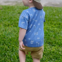 Kids/BOY Chat Botte Tops><noscript><img width=