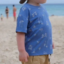 Kids/BOY Chat Botte Tops><noscript><img width=