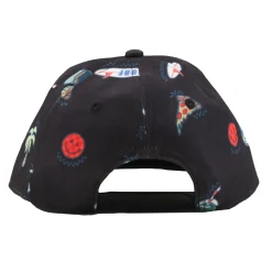 Kids/BOY Nano Surf Cap 2-8