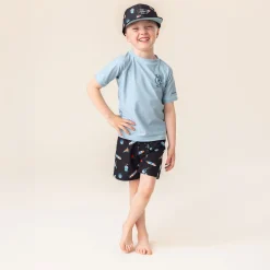 Kids/BOY Nano Surf Cap 2-8
