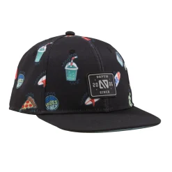 BOY Nano Surf Cap 12-24m