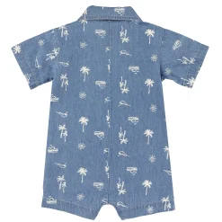 BOY Chat Botte Rompers & Jumpsuits><noscript><img width=