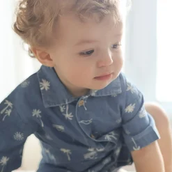 BOY Chat Botte Rompers & Jumpsuits><noscript><img width=