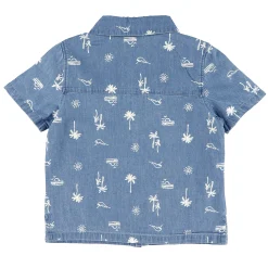 Kids/BOY Chat Botte Tops><noscript><img width=