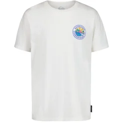 Kids/BOY Quiksilver Tops>Surf Circle T-shirt 8-20
